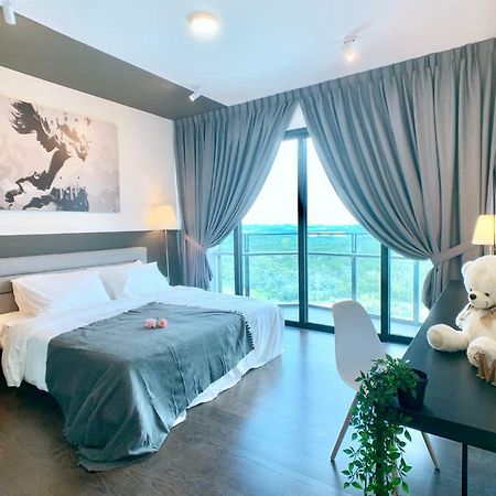 Almas Suites By Iconic Bliss Nusajaya  Kültér fotó