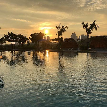 Almas Suites By Iconic Bliss Nusajaya  Kültér fotó