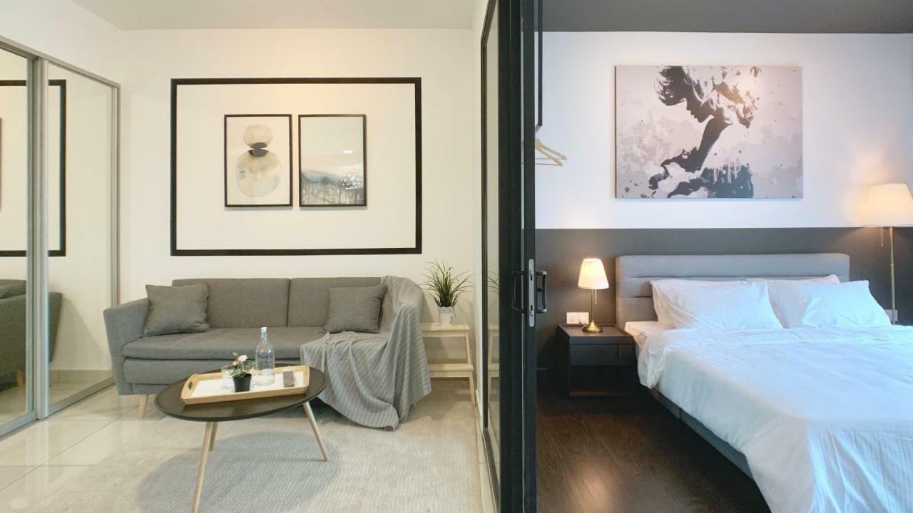 Almas Suites By Iconic Bliss Nusajaya  Kültér fotó