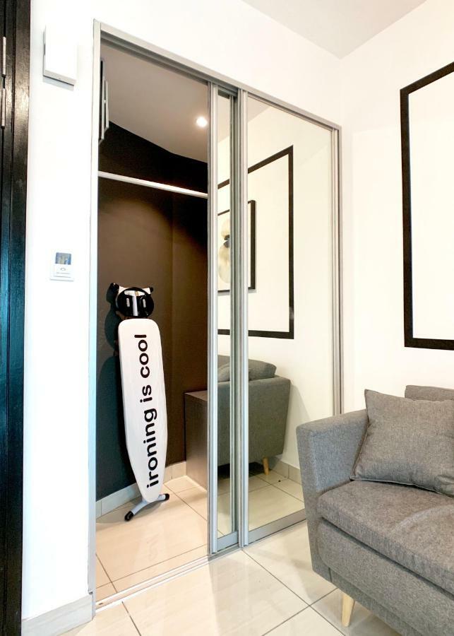 Almas Suites By Iconic Bliss Nusajaya  Kültér fotó