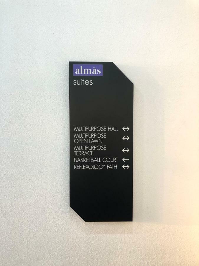 Almas Suites By Iconic Bliss Nusajaya  Kültér fotó
