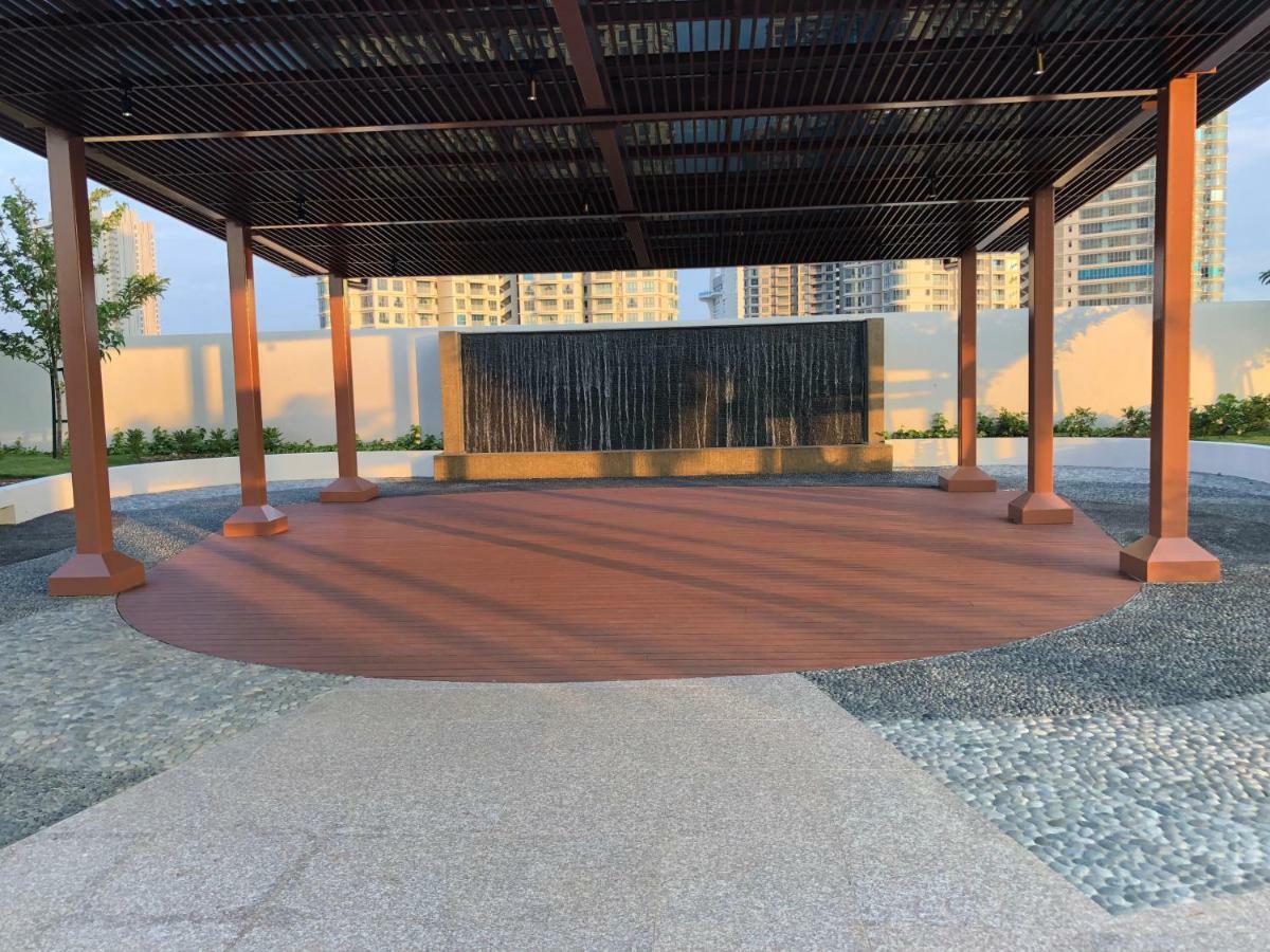 Almas Suites By Iconic Bliss Nusajaya  Kültér fotó