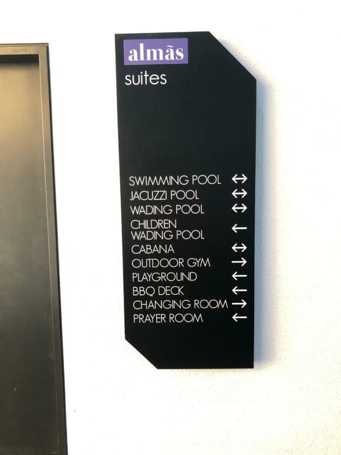 Almas Suites By Iconic Bliss Nusajaya  Kültér fotó