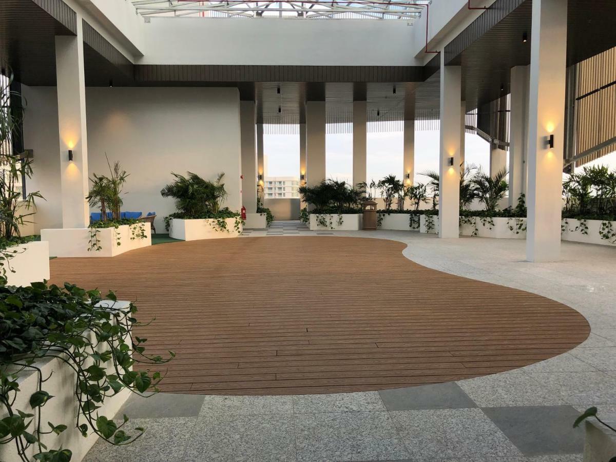 Almas Suites By Iconic Bliss Nusajaya  Kültér fotó